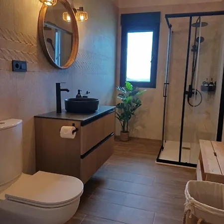 Casa Maria Barcia (Asturias)