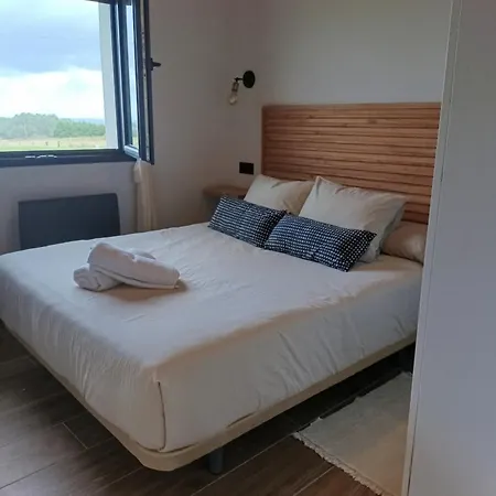 Casa Maria بيت للعطل Barcia (Asturias)