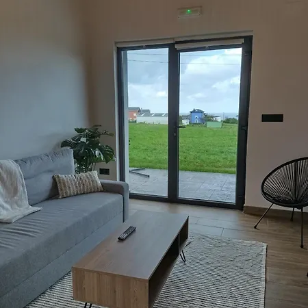 Casa Maria Vakantiehuis