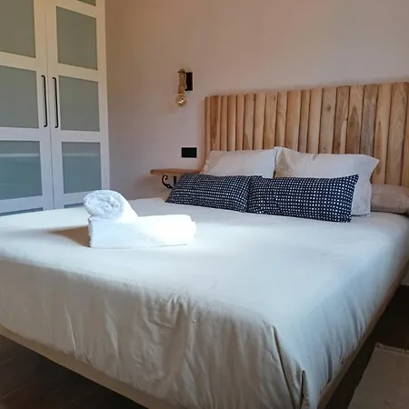 Casa Maria Сasa de vacaciones *
