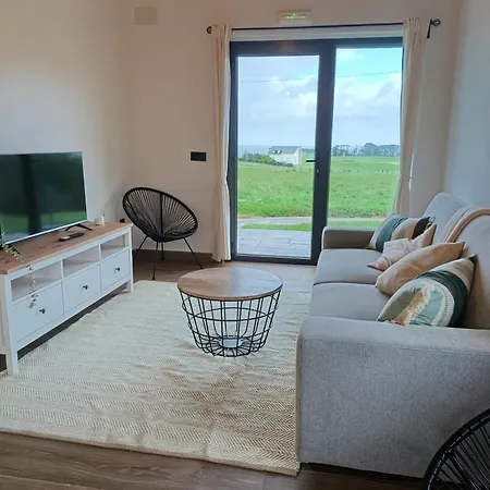 بيت للعطل Casa Maria Barcia (Asturias)