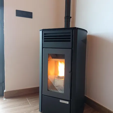 Casa Maria بيت للعطل Barcia (Asturias)