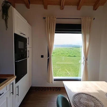 Casa Maria Vakantiehuis Barcia (Asturias)