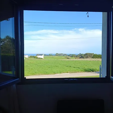 Casa Maria 2 Barcia (Asturias)