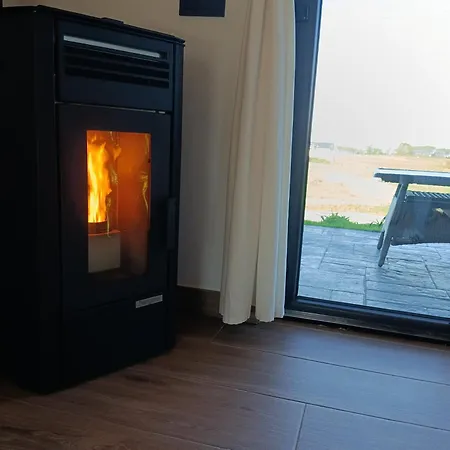 Casa Maria 2 Holiday home Barcia (Asturias)